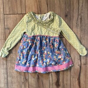 Matilda Jane Top